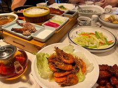-宁波石浦大饭店(新材料城店)