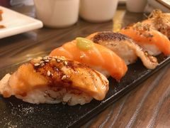 -东京屋(武定路店)