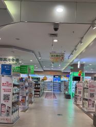 -孩子王童乐园(唐山万达广场店)