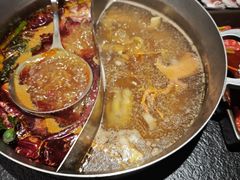 -滇牛云南火锅(桂林路店)