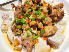 -五稻厨房粤西菜(新闻店)