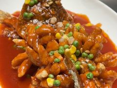 -苏州人家·精致苏帮菜(斜塘店)