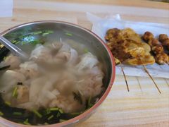-海萍馄饨(湖北路店)