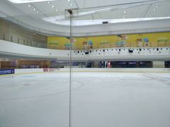 -冠军冰场CHAMPION RINK(环球银泰城店)