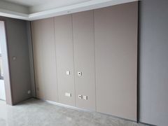 -翼森原创设计·全案实景落地