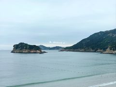 -南麂列岛