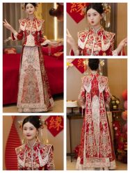 -衣贝姿婚纱礼服馆