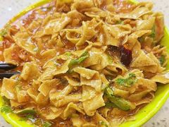 -大福来锅巴菜(古文化街店)