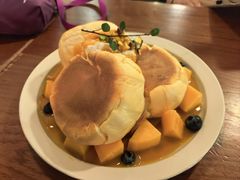 -UPPER KITCHEN(延安路店)