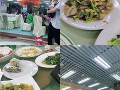 -景好海鲜餐厅(大鹏必选旅游店)