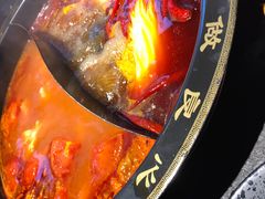 -味舵主不改良老火锅(杨舍老街店)