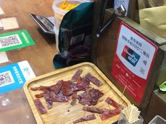 -黄胜记鼓浪屿肉松店(龙头路店)