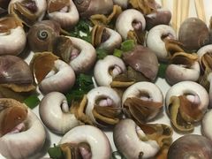 -拉完海鲜大排档(温岭店)