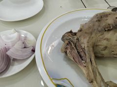 -马有川机场羊羔肉(总店)