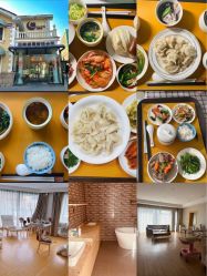 -月之旅·尊 高端月子会所(科馨别墅一店)