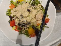-松针蔡记蒸饺(花园路店)