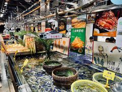 -79号渔船海鲜饭店(华强北店)