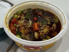 -龚海宝· 烧烤· 羊肉原切挂糊更好吃(庄市店)