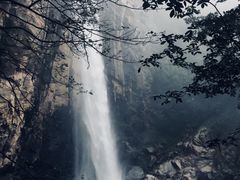 -洛阳白云山景区