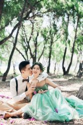 点击看大图 -太古映画婚纱摄影(天河店)