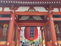 -浅草寺