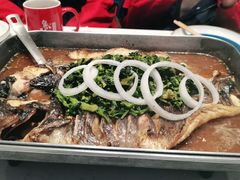 -鱼酷活鱼烤鱼(南京水游城店)