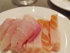 -美食汇·海鲜自助西餐厅·江门富力万达嘉华酒店