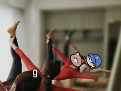 -遇见瑜伽WITH YOGA瑜伽普拉提生活馆