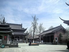 -钱王祠