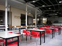 -清华大学-观畴园餐厅