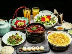 -苏帮袁Sue Cuisine(南开大悦城店)