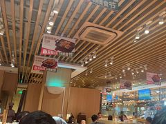 -西贝莜面村(近铁城市广场店)