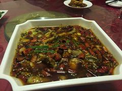 -沸腾鱼家(大尧三路店)