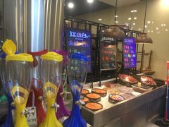 -清真海鲜大排档(原芥园道店)
