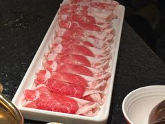 -熊喵来了火锅(长安万达第94分店)