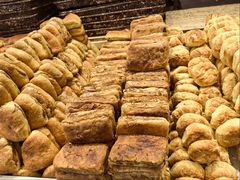 -杨老大焙子月饼干货(宽巷子民族美食街店)