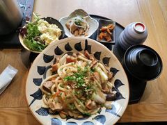 -角落里(中山公园店)