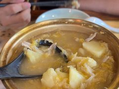 -小吊梨汤·北京菜(香山店)