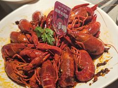 -海底捞火锅(扬名广场店)