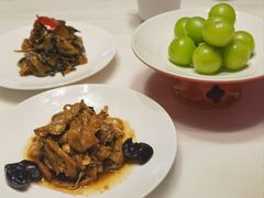 -海味世家·家常菜馆(明州里店)