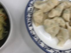 -东方饺子王(新奥购物中心店)