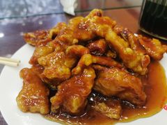 -杏园餐厅(西四北大街店)