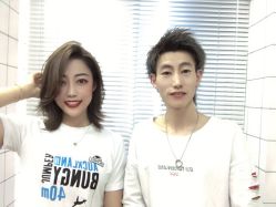 -颜泽美发沙龙