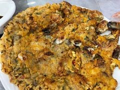 -众味海鲜大排档·活海鲜·潮汕味(南澳店)