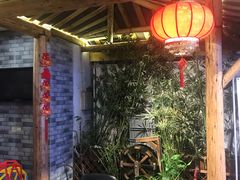 -庆合府重庆大排档(紫都城店)