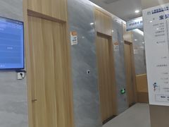 -上海仁爱医院口腔科 · 种植