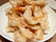 -金掌勺锅包肉(太原万达店)