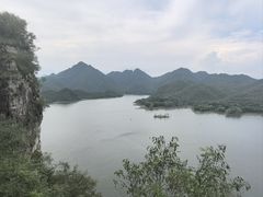 -易水湖景区