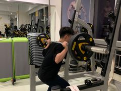 -中田健身工作室(星耀城金牌店)