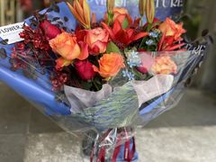 -Flower in(密渡桥店)